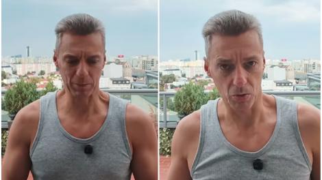 Mircea Badea, dezvăluire neașteptată despre depresie: &bdquo;&Icirc;n opinia mea? Absolut că am. Și cred că una severă&rdquo;