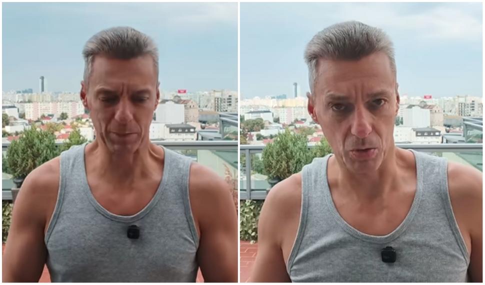 Mircea Badea, dezvăluire neașteptată despre depresie: &bdquo;&Icirc;n opinia mea? Absolut că am. Și cred că una severă&rdquo;