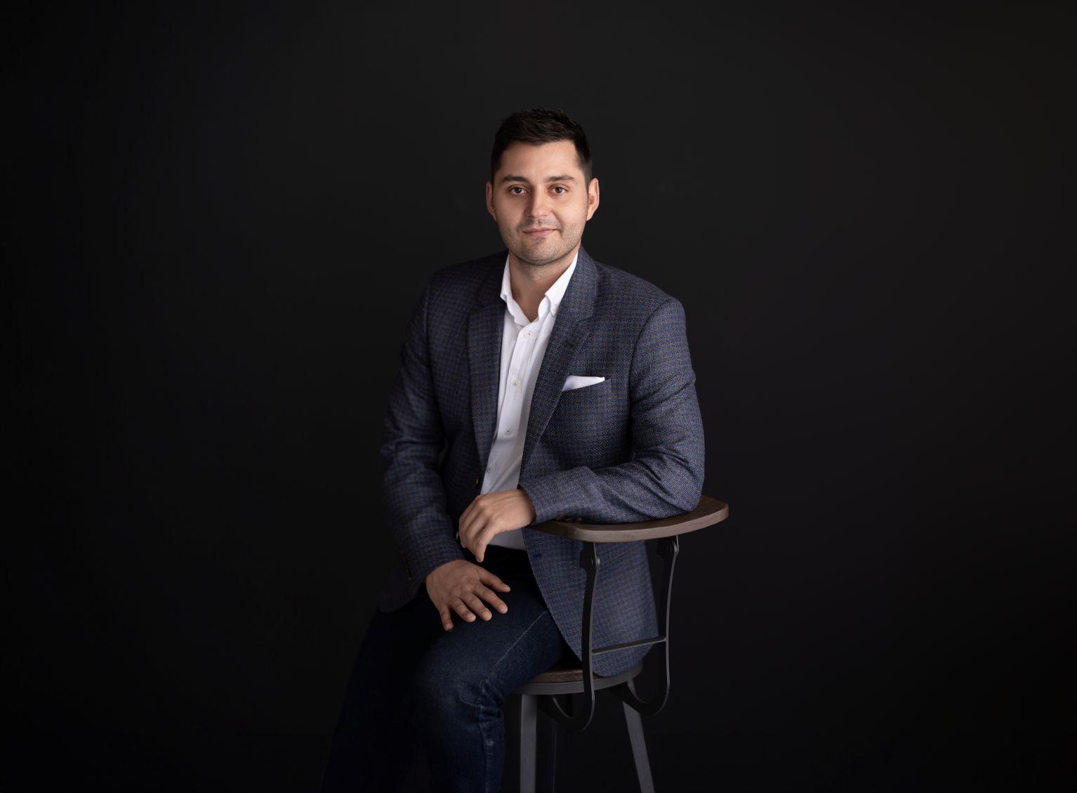 (P) Tudor Popescu, Organic Agency: &bdquo;Google afișa zece linkuri și lăsa clientul să decidă. ChatGPT decide singur&rdquo;