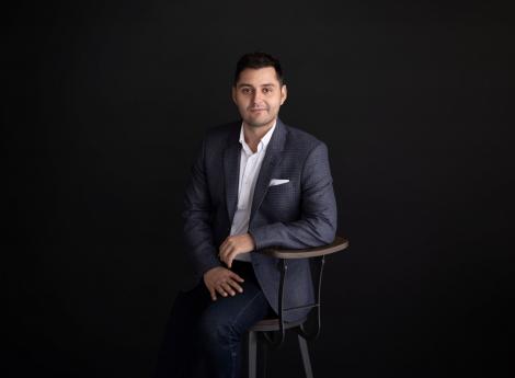 (P) Tudor Popescu, Organic Agency: &bdquo;Google afișa zece linkuri și lăsa clientul să decidă. ChatGPT decide singur&rdquo;