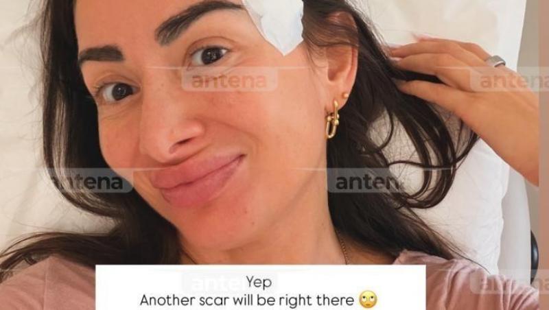 O fostă jurnalistă Antena Stars, stabilită în SUA, a primit un diagnostic dur. „Medicii mi-au spus că…”
