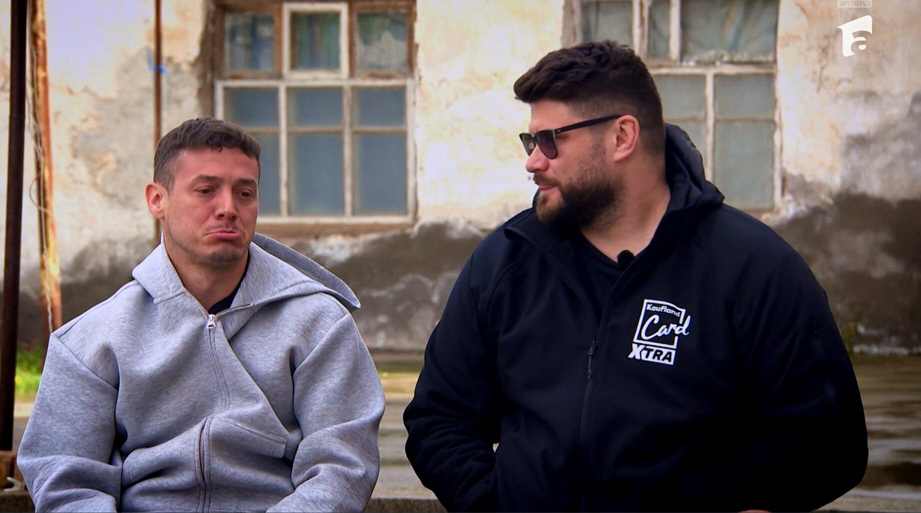 Asia Express, 14 septembrie. Ce a ajuns să facă Gabriel Torje pe Drumul Eroilor: &bdquo;Ca la m&acirc;ncat semințe&rdquo;