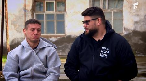Asia Express, 14 septembrie. Ce a ajuns să facă Gabriel Torje pe Drumul Eroilor: &bdquo;Ca la m&acirc;ncat semințe&rdquo;