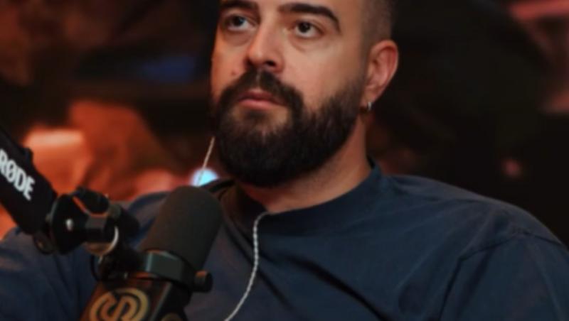 Speak și Florin Ristei, puși în fața unei întrebări neașteptate. Ar accepta o parteneră dominatoare ca Nattasha Black?