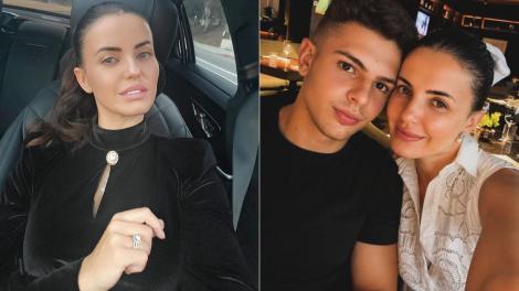 Tony, fiul Mădălinei Apostol, primele declarații despre moartea mamei sale. Ce detalii au ieșit la iveală din intimitatea familiei