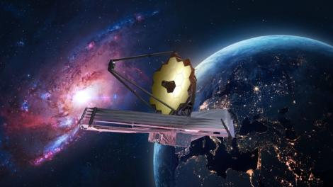 James Webb a descoperit ceva neașteptat &icirc;n Sistemul Solar. Inelele unui corp cosmic se schimbă, iar cercetătorii caută explicații