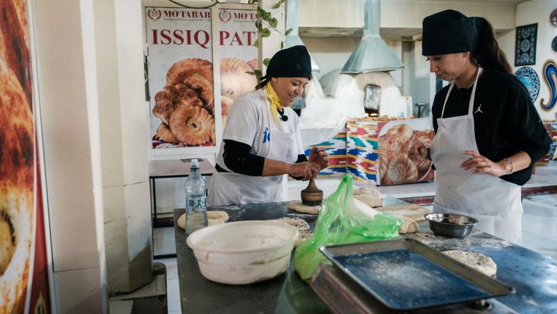 Cea de-a şasea ediție Asia Express-Drumul Mătăsii, lider incontestabil de audiență! Azi, concurenții luptă pentru imunitatea mică