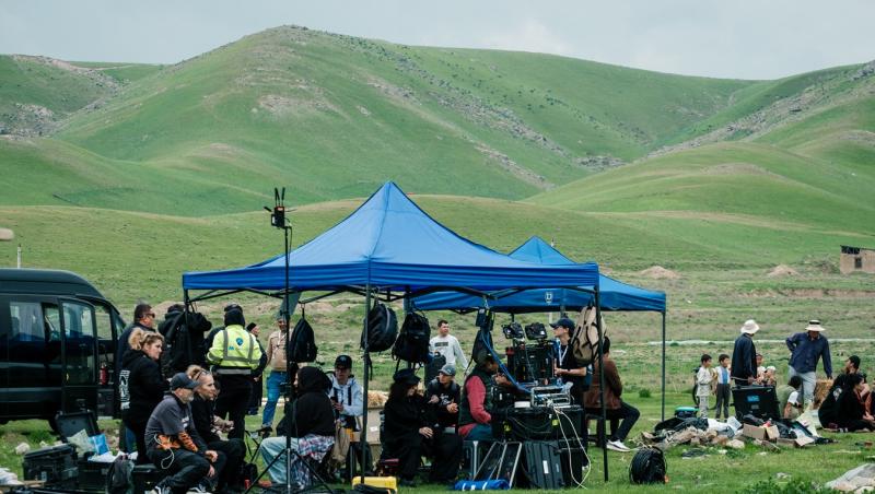 Un fan Asia Express poate ajunge în culisele filmărilor noului sezon „Viză de Asia” pune la bătaie o experiență unică