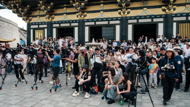 Un fan Asia Express poate ajunge în culisele filmărilor noului sezon „Viză de Asia” pune la bătaie o experiență unică