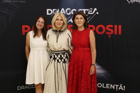DRAGOSTEA POARTĂ PANTOFII ROŞII. SheroTalk a ajuns la Roma: &bdquo;Aș fi avut nevoie de tine acum 35 de ani"