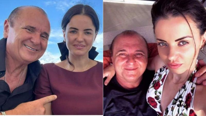 Nick Rădoi a ajuns la capela unde este depusă Mădălina Apostol. Primele imagini cu omul de afaceri, în doliu