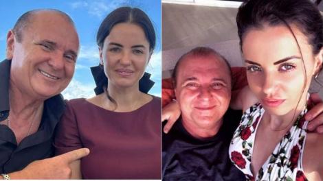 Nick Rădoi a ajuns la capela unde este depusă Mădălina Apostol. Primele imagini cu omul de afaceri, &icirc;n doliu