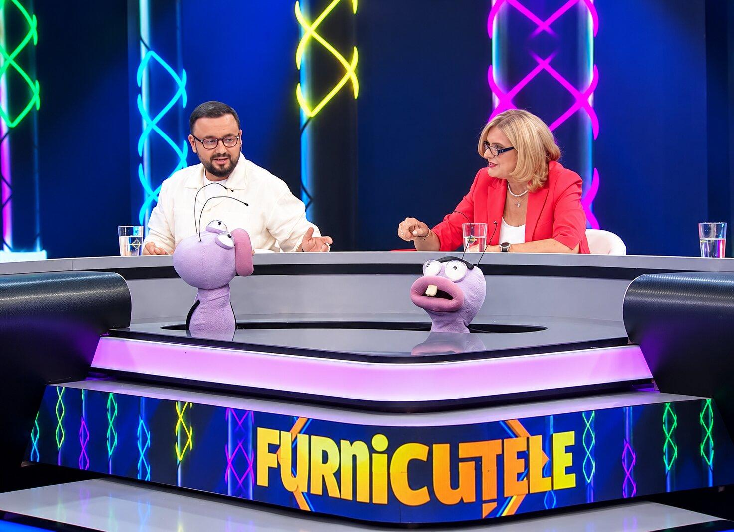 Elisabeta Lipă, dezvăluire mai puțin știută la Furnicuțele. Este cetățean de onoare &icirc;ntr-o capitală europeană