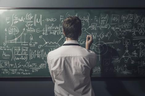 Geniul &icirc;n matematică ce a refuzat MIT pentru a deveni călugăr. Ce face, c&acirc;nd rivalul său c&acirc;știgă echivalentul Premiului Nobel