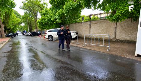 Asia Express, 15 septembrie. Maurice Munteanu a ajuns șchiopăt&acirc;nd la spa. Ce i s-a &icirc;nt&acirc;mplat: &bdquo;Dacă aud comentarii&hellip;&rdquo;