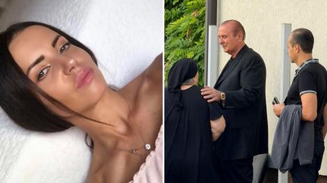 Mădălina Apostol și Nick Rădoi nu mai formau un cuplu de cel puțin un an și jumătate. Ce au dezvăluit apropiații lor
