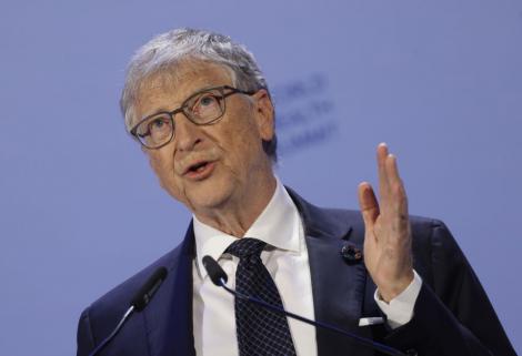 Bill Gates, avertisment despre inteligența artificială. Ce spune că s-ar putea &icirc;nt&acirc;mpla: &bdquo;Niciun guvern nu este pregătit&rdquo;