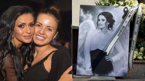 Raluca Dumitru, afectată de moartea Mădălinei Apostol. Ce a dezvăluit despre ea: &bdquo;Mai avea multe de făcut&hellip;&rdquo;