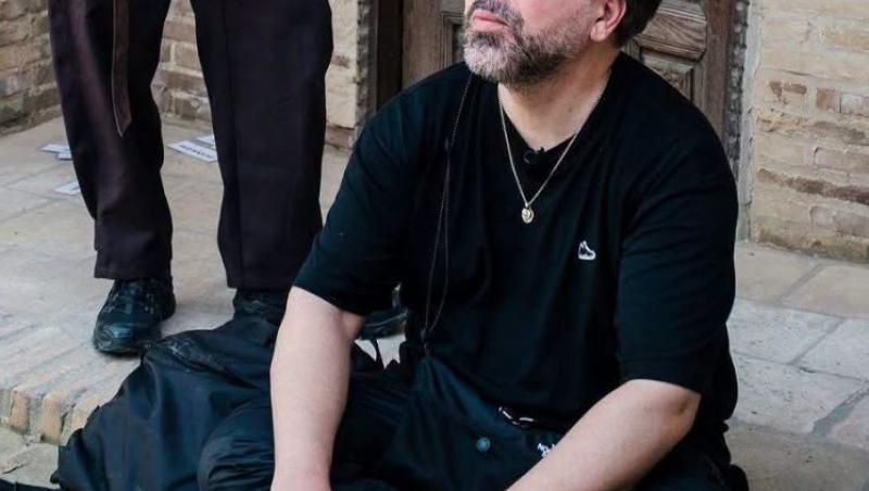 Cum a răspuns Maurice Munteanu la întrebarea: „Ți-au dat mulți bani să mergi la Asia Express?”. Ce l-a convins să participe