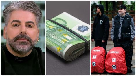 Cum a răspuns Maurice Munteanu la &icirc;ntrebarea: &bdquo;Ți-au dat mulți bani să mergi la Asia Express?&rdquo;. Ce l-a convins să participe