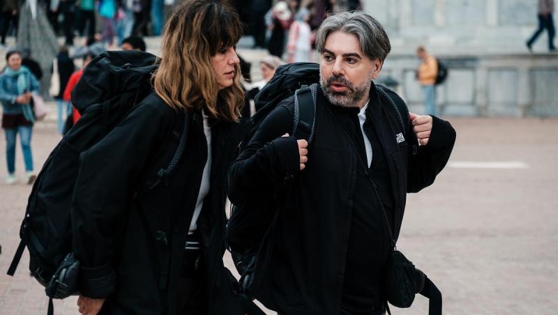 Cum a răspuns Maurice Munteanu la întrebarea: „Ți-au dat mulți bani să mergi la Asia Express?”. Ce l-a convins să participe