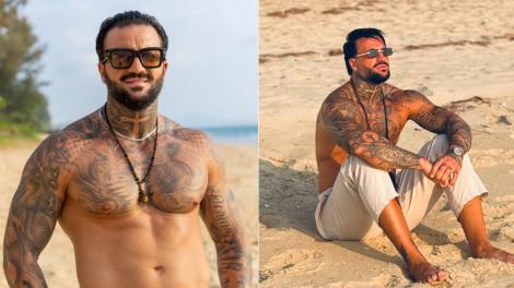 Marcel s-a lăsat pe m&acirc;na lui Ionuț Mocăniță pentru o transformare de look. Rezultatul l-a surprins: &bdquo;Zici că sunt pui&rdquo;