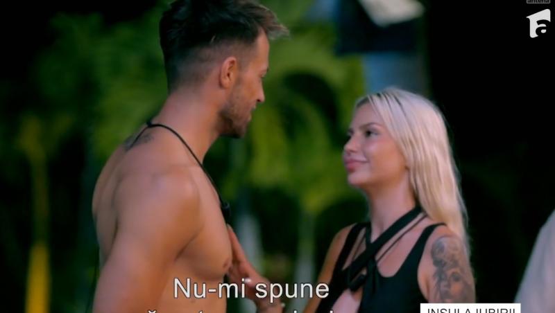 Cele mai tari imagini cu Gabriella Barbu, pe vremea când era ispita lui Montoya. Cum arăta când a devenit celebră în Spania