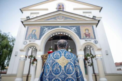 Calendar ortodox 17 septembrie 2026. Sf&acirc;nta Muceniță Sofia și fiicele sale. Rugăciune puternică pentru părinți și copii