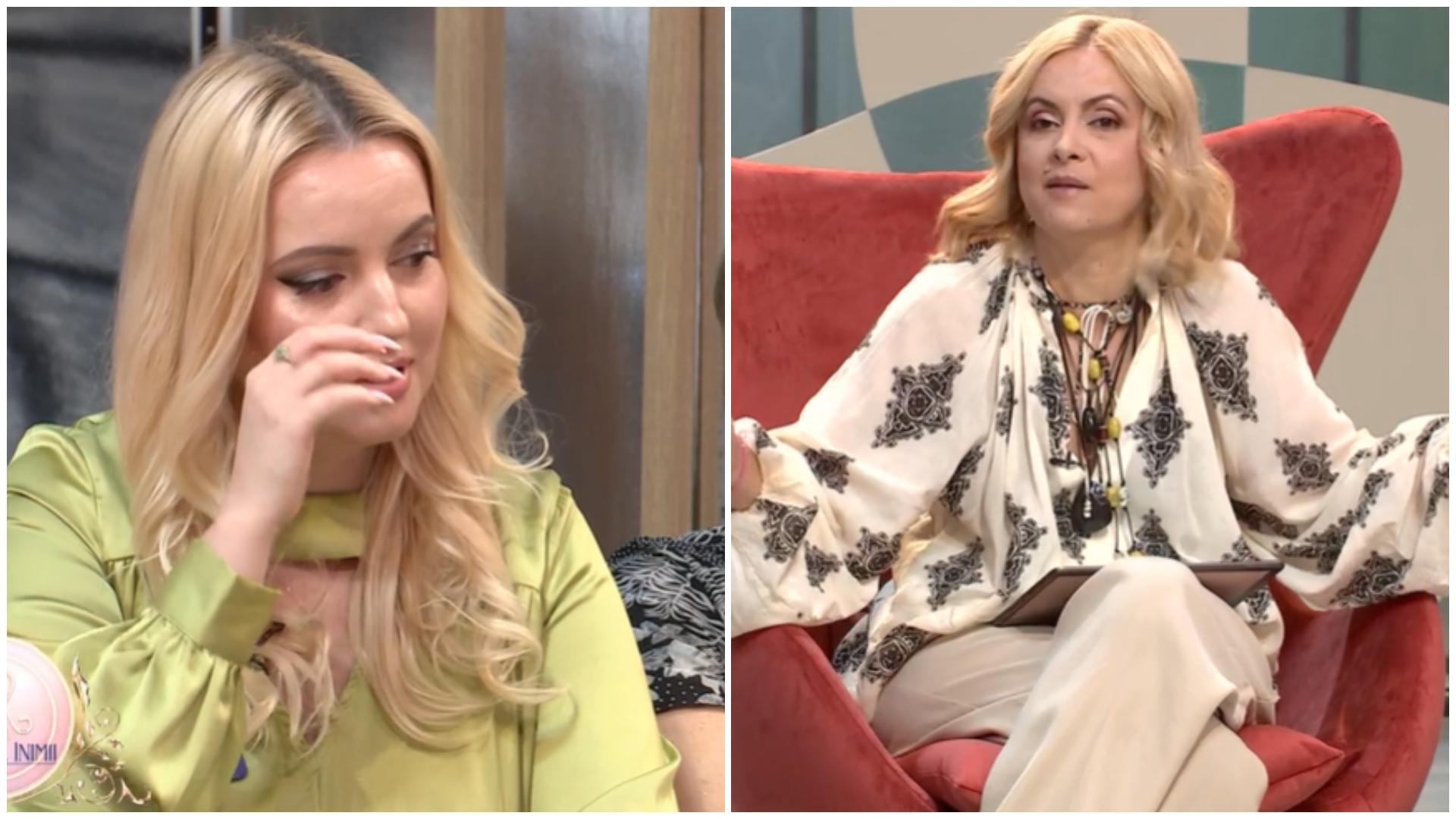 Colaj cu concurenții Mireasa