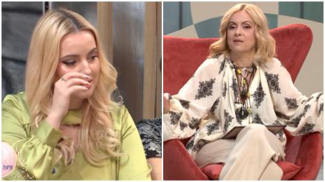 Mireasa, sezon 14. Veronica, mărturisire la care nimeni nu se aștepta &icirc;n direct. Este vorba despre un iubit arab