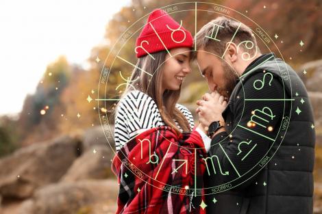 Horoscopul lunii octombrie 2026. Cele 3 zodii care scapă de ghinion și nativii care &icirc;nt&acirc;mpină schimbări &icirc;n dragoste