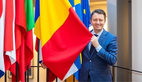 Ce avere are Siegfried Mureșan, premierul desemnat de Nicușor Dan. Ce proprietăți deține și c&acirc;t a c&acirc;știgat ca europarlamentar