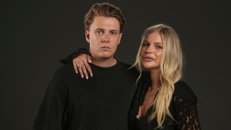 Cine sunt Gami și iubita lui, Erika Aylin. Cuplul care dorește să se facă auzit la Power Couple, sezonul 4