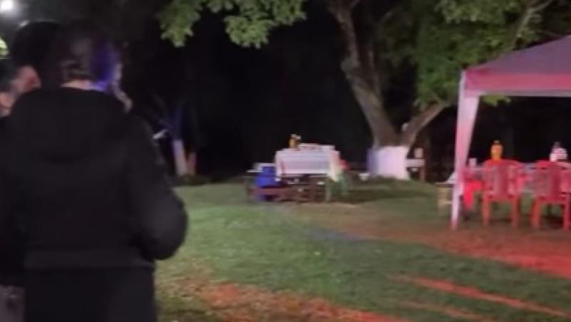 Laura și Mihai de la Mireasa, nuntă ca-n povești în Ardeal. Ce au dezvăluit câștigătorii sezonului 10 despre ziua cea mare