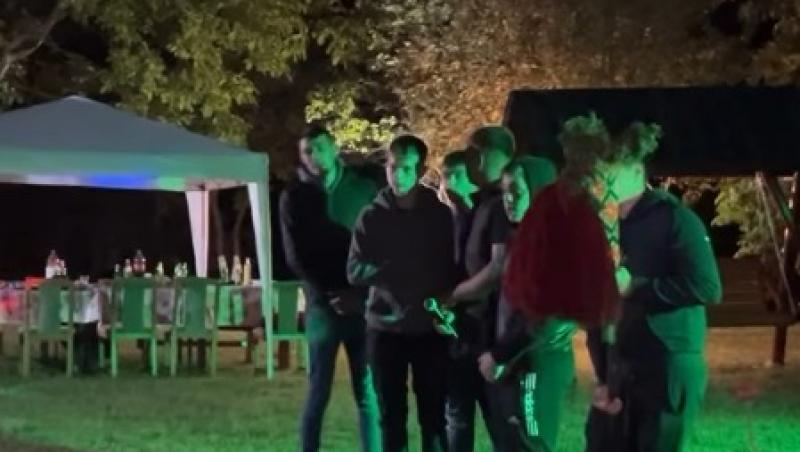 Laura și Mihai de la Mireasa, nuntă ca-n povești în Ardeal. Ce au dezvăluit câștigătorii sezonului 10 despre ziua cea mare