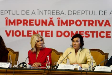 &bdquo;Soarta cuiva nu trebuie să fie despre noroc"