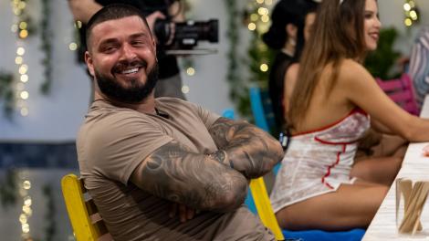 Ce spune Lorenzo despre apropierea dintre Natasha și Narcis la Insula Iubirii. &bdquo;O interacțiune&hellip;&rdquo;