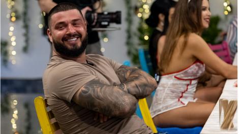 Lorenzo, dezvăluire neașteptată despre viața sa personală la Insula Iubirii. Ce a spus despre fosta căsnicie și cei trei copii