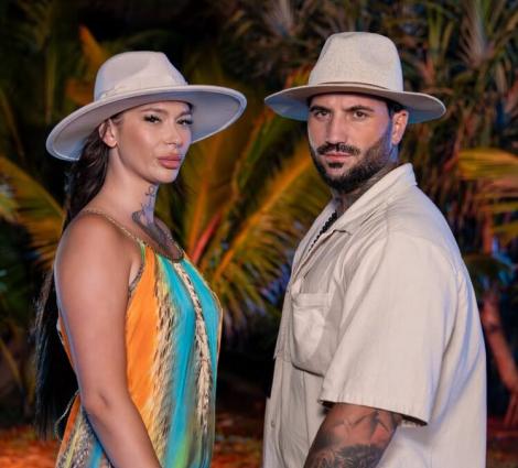 Unde a ascuns Marcel inelul c&acirc;nd a cerut-o pe Armina &icirc;n căsătorie. Momentul romantic cu concurenții Insula Iubirii