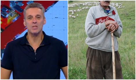 Un cioban din Vaslui a rupt firele dintr-o dronă cu explozibil. Mircea Badea, comentariu savuros: &bdquo;Ce război hibrid, prietene?&rdquo;