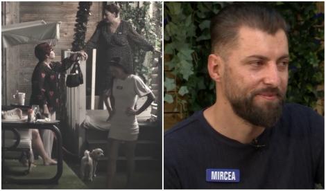 Mireasa, sezon 14. Doamna Flori și doamna Isabela, protagonistele unui scandal! Ce confesiune a făcut Mircea despre Anne-Mary