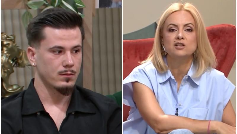 colaj foto cu alberto si simona gherghe la mireasa sezonul 14