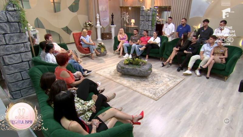 Mireasa, sezonul 14. Simona Gherghe, anunț important, chiar la începutul show-ului! Ce schimbare s-a produs: „Forță majoră”