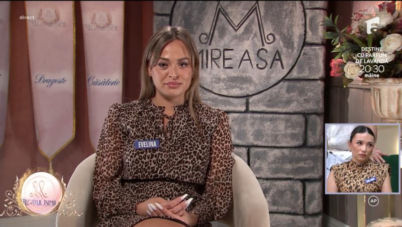 Mireasa, sezonul 14. Simona Gherghe, anunț important, chiar la începutul show-ului! Ce schimbare s-a produs: „Forță majoră”
