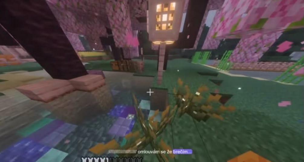 Minecraft