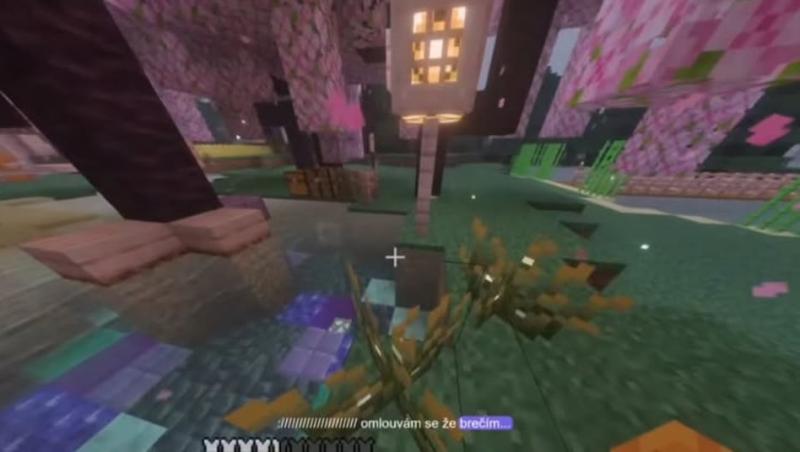 Minecraft
