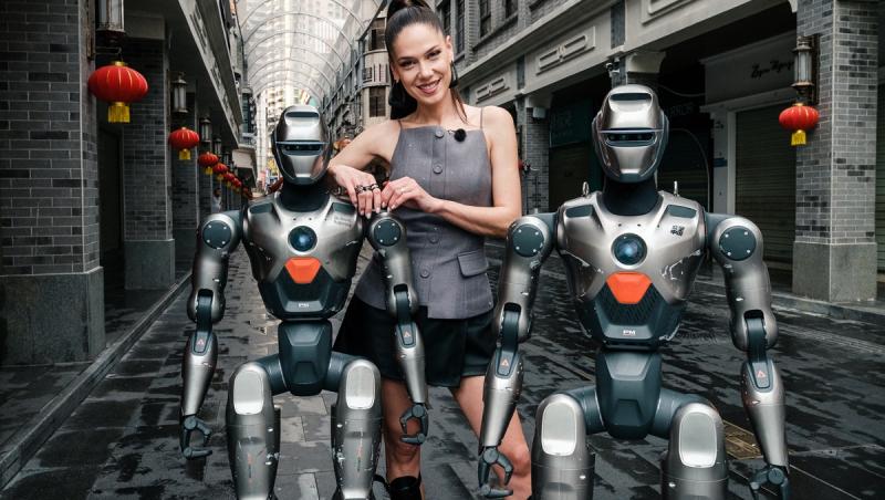 Asia Express ajunge în China! Ce îi așteaptă pe concurenți în aventura de 10.000 de kilometri de la Shenzhen la Shanghai