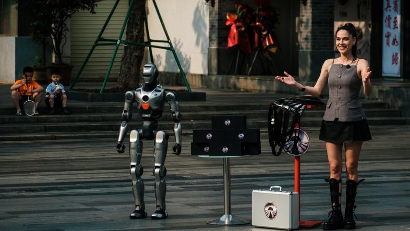 Asia Express ajunge în China! Ce îi așteaptă pe concurenți în aventura de 10.000 de kilometri de la Shenzhen la Shanghai