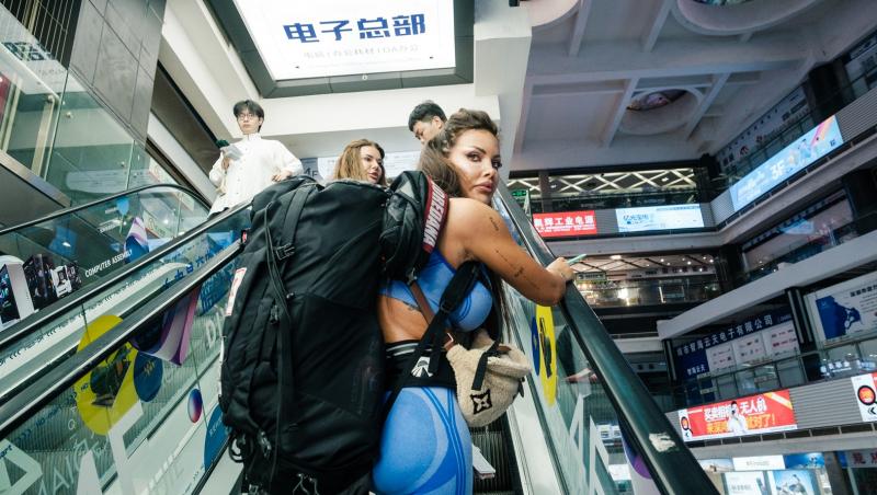 Asia Express ajunge în China! Ce îi așteaptă pe concurenți în aventura de 10.000 de kilometri de la Shenzhen la Shanghai