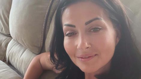Ce a pățit Gabriela Cristea &icirc;n timpul tratamentului cu injecții de slăbit. &bdquo;Am plătit cu propriul corp&rdquo;